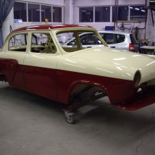 Volga 21